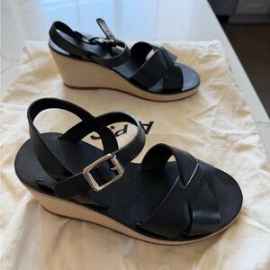 A.P.C Judith sandal